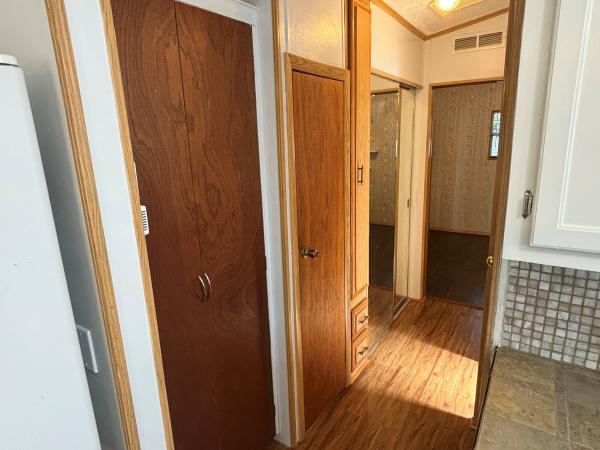 1987 Other 2D9239 Mobile Home