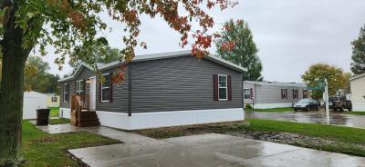 Mobile Home at 16430 Park Lake Rd #160 East Lansing, MI 48823