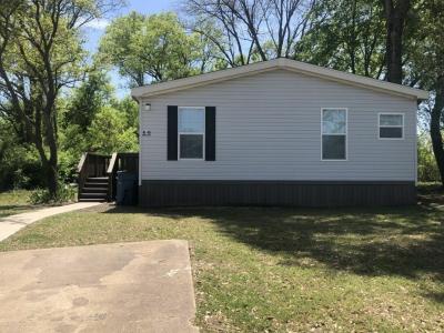 Mobile Home at 40 Gaslight Drive Lot Gl040 Hutchins, TX 75141