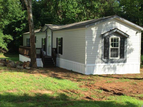 2015 Southern Energy Homes Mobile Home For Sale