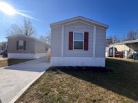 2023 Clayton - Wakarusa  Home