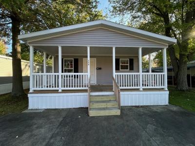 Mobile Home at 346 Westwood #346 Amherst, OH 44001