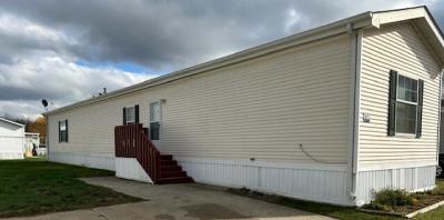 Mobile Home at 1201 Cr 15 Lot# 67 Elkhart, IN 46516