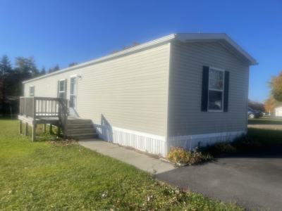 Mobile Home at 139 Amber Lane Somerset, PA 15501