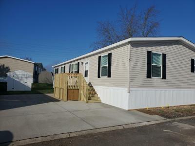 Mobile Home at 141 Country Forest Dr. #141 Fort Wayne, IN 46818