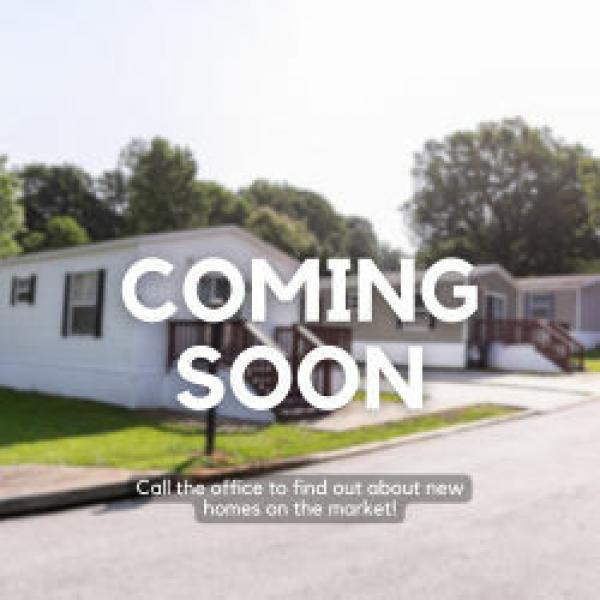 2018 Southern Energy Homes Signature Mobile Home