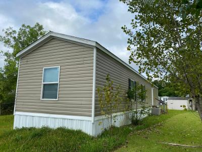 Mobile Home at 5008 Short Leaf Pine Drive Lot Sho5008 Montgomery, AL 36116