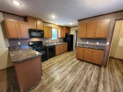 Mobile Home at 109 Fox Hound Drive Grand Blanc, MI 48439