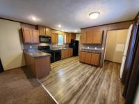 2017 Clayton Homes Inc Pulse Mobile Home