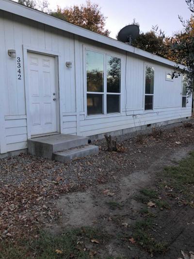 Mobile Home at 3342 Grover Avenue Colusa, CA 95932