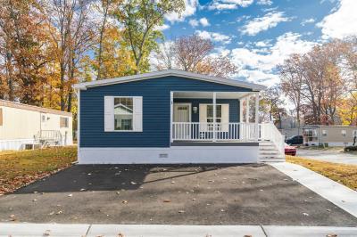 Mobile Home at 1 Antonia Drive Jackson, NJ 08527