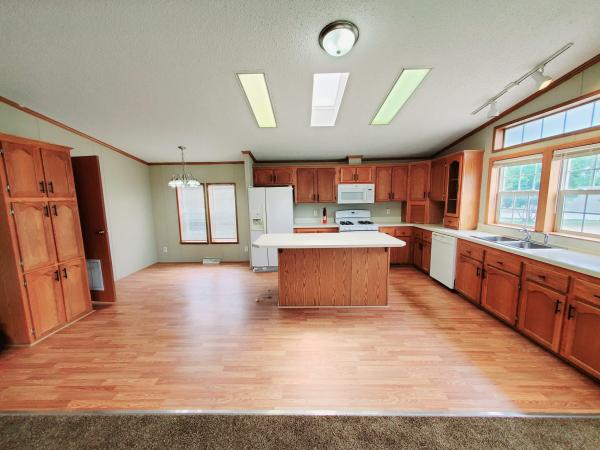 Photo 1 of 2 of home located at 9366 Starboard Dr 1223 Fair Haven, MI 48023