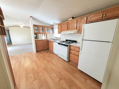 Mobile Home at 7008 Bayview Drive 908 Fair Haven, MI 48023