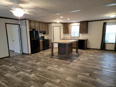 Mobile Home at 9274 Windjammer Dr 1210 Fair Haven, MI 48023