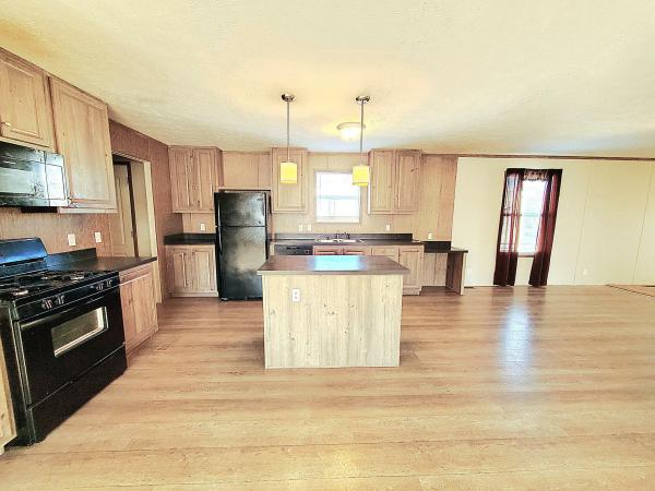 Photo 1 of 2 of home located at 9482 Lighthouse Dr. 1171 Fair Haven, MI 48023