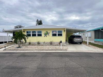 Mobile Home at 1100 Curlew Road #72 Dunedin, FL 34698