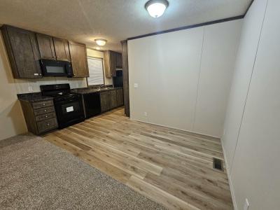 Mobile Home at 1267 Avenue A #108 Springfield, MI 49037