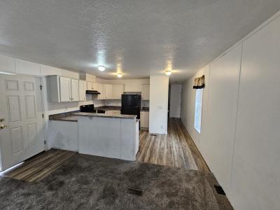 Mobile Home at 129 South Green Meadow St. SE Grand Rapids, MI 49548