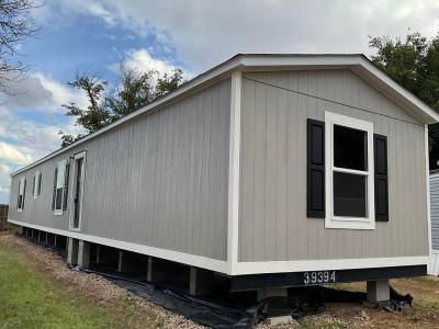 Mobile Home at 7331 45th St. Lubbock, TX 79416