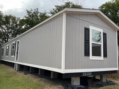 Mobile Home at 7331 45th St. Lubbock, TX 79416