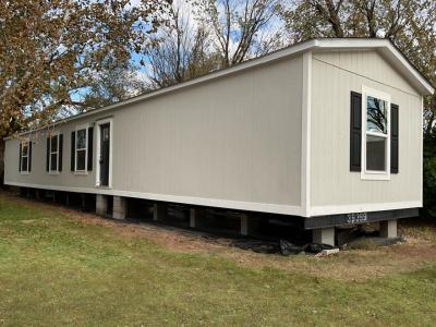 Mobile Home at 7331 45th St. Lubbock, TX 79416