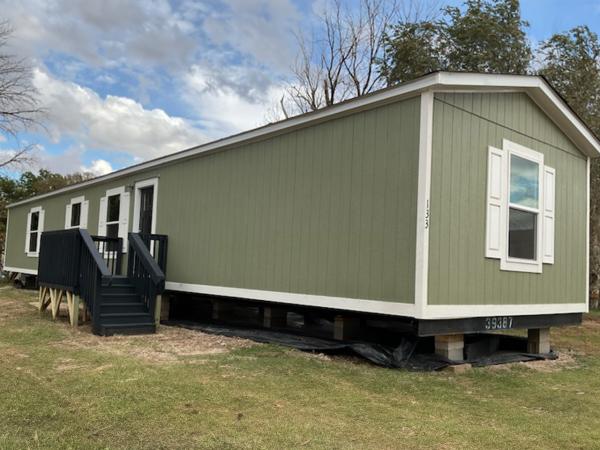 Photo 1 of 2 of home located at 7331 45th St. Lubbock, TX 79416