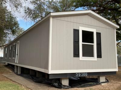 Mobile Home at 7331 45th St. Lubbock, TX 79416