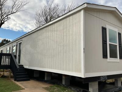 Mobile Home at 8008 34th St, Lot 47 Lubbock, TX 79407