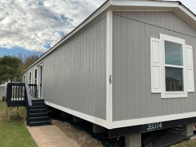 Mobile Home at 8008 34th St Lubbock, TX 79407