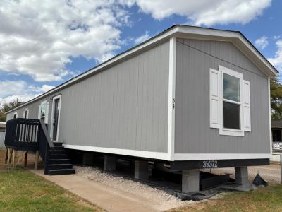 Mobile Home at 8008 34th St Lubbock, TX 79407