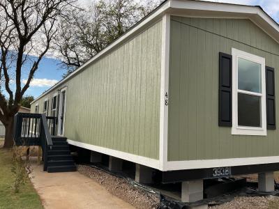 Mobile Home at 8008 34th St Lubbock, TX 79407