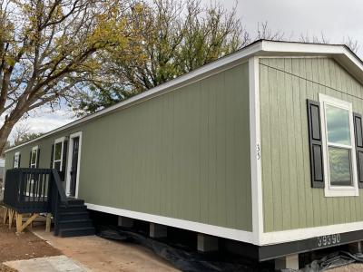 Mobile Home at 8008 34th St Lubbock, TX 79407