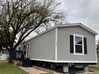 Mobile Home at 8008 34th St, Lot 19 Lubbock, TX 79407