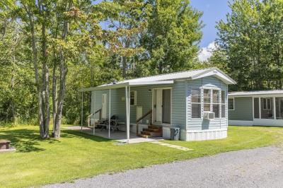 Mobile Home at 348 Rainbow Shores Lot# R10 Pulaski, NY 13142