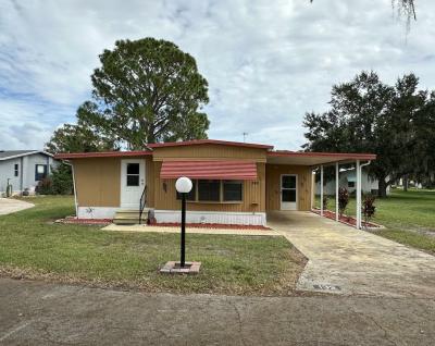 Mobile Home at 132 Shanghai Island Rd Leesburg, FL 34788