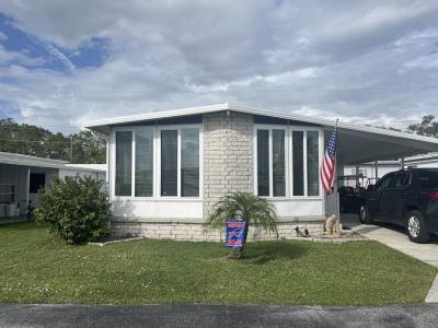 Mobile Home at 15 Dd St Lakeland, FL 33815