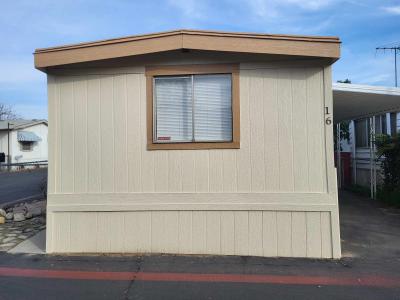 Photo 2 of 8 of home located at 8191 Calabash 16 Fontana, CA 92335