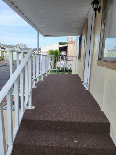 Photo 3 of 8 of home located at 8191 Calabash 16 Fontana, CA 92335