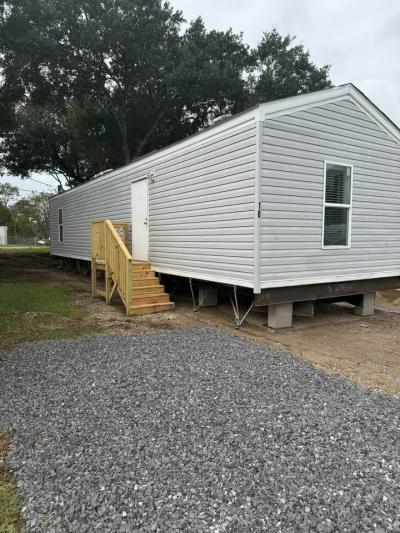 Mobile Home at 201 Andre St. Carencro, LA 70520