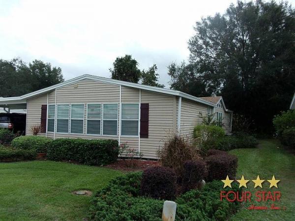 1995 MERIT Mobile Home For Sale