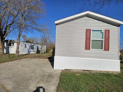 Mobile Home at 6992 Us Hwy 12, Site 3 Three Oaks, MI 49128