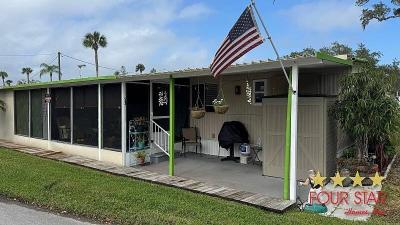 Photo 1 of 21 of home located at 1950 S Us Hwy 1 Vero Beach, FL 32962