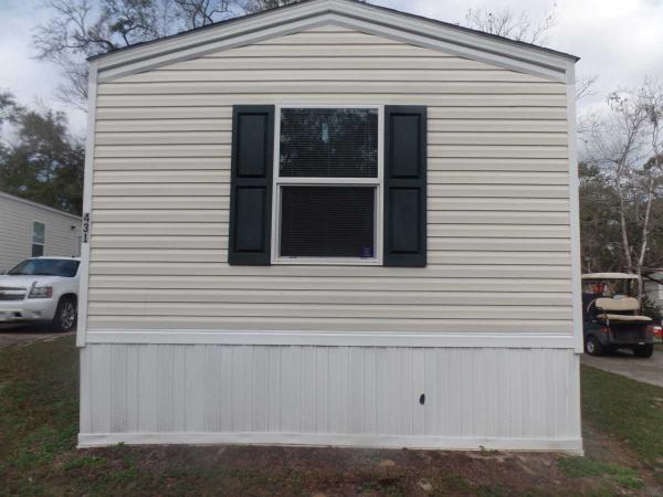 2020 Sehi Mobile Home For Sale