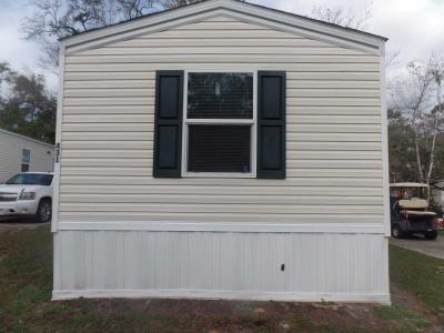 Mobile Home at 356 Bayhead Dr #112 Tallahassee, FL 32304