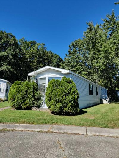 Mobile Home at 513 Garnet Cir Whitmore Lake, MI 48189