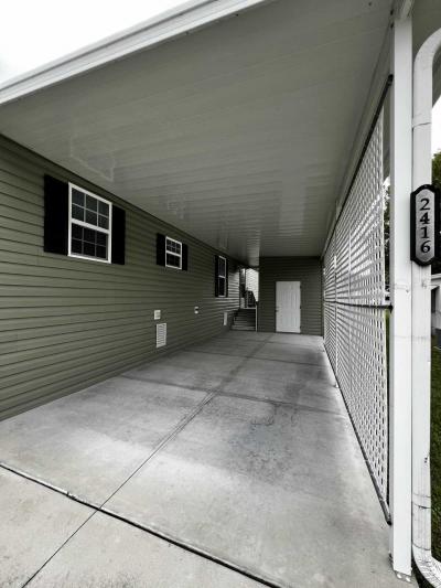 Photo 5 of 44 of home located at 2416 Leeson Street Brooksville, FL 34601