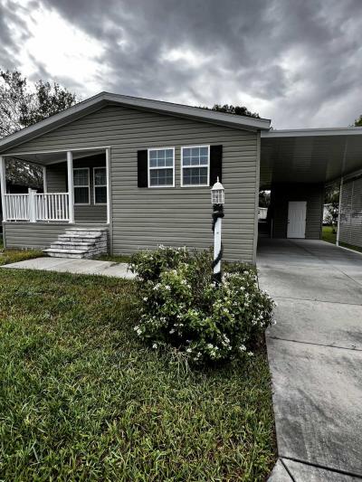 Photo 4 of 44 of home located at 2416 Leeson Street Brooksville, FL 34601