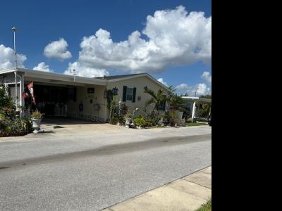 Mobile Home at 479 Bear Track Road Naples, FL 34113