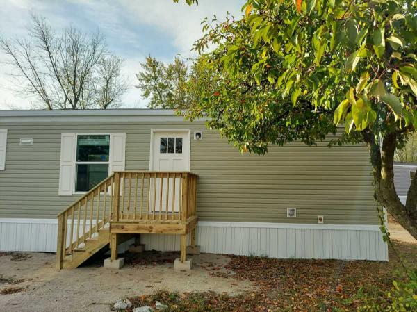 2024 Clayton Mobile Home For Sale