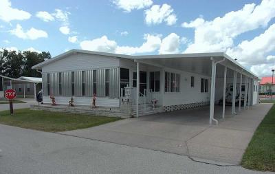 Mobile Home at 672 El Presidente Arcadia, FL 34266